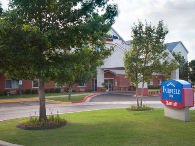 Studio 6 Oklahoma City, Ok South Eksteriør billede
